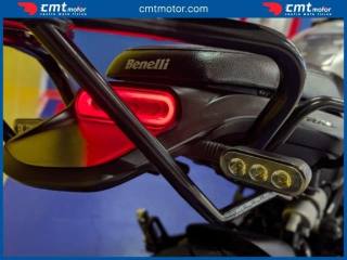 BENELLI Leoncino 500 usata 9