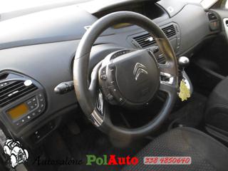 CITROEN C4 Picasso usata, con Chiusura centralizzata
