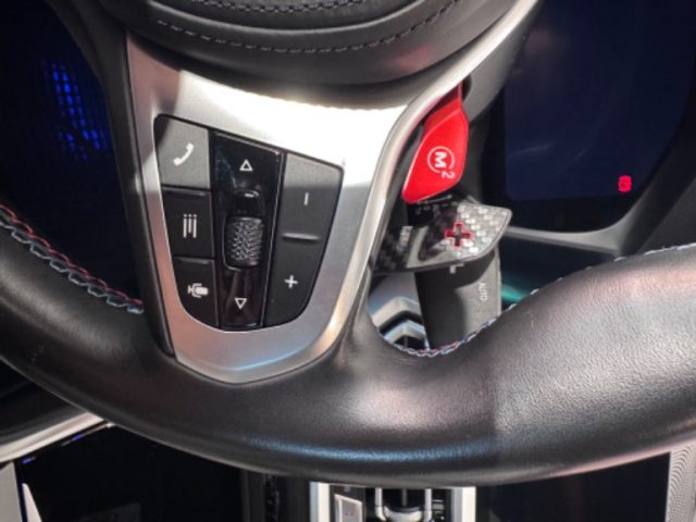 BMW M3 usata, con Bluetooth