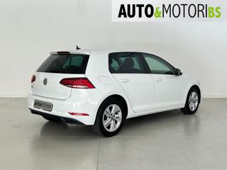 VOLKSWAGEN Golf usata, con Airbag Passeggero