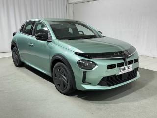 LANCIA Ypsilon usata, con Climatizzatore