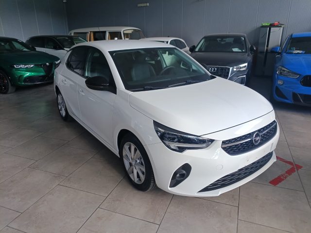 OPEL Corsa usata, con Airbag laterali