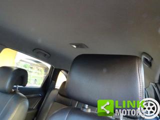 CHEVROLET Captiva usata, con ESP