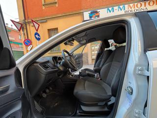 ALFA ROMEO Giulietta usata, con Servosterzo
