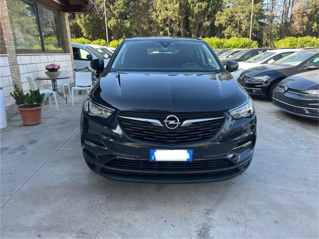 OPEL Grandland X usata, con Airbag