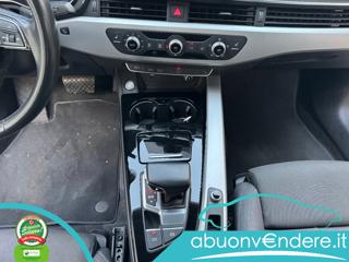 AUDI A5 usata, con ESP