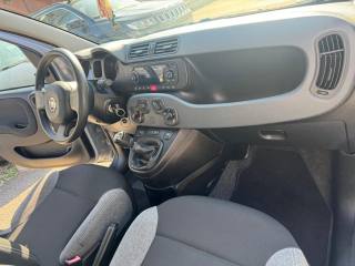 FIAT Panda usata, con Isofix