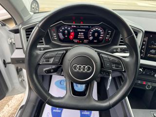 AUDI A1 usata, con Climatizzatore