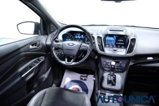FORD Kuga usata, con Ruotino