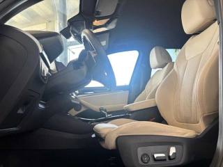 BMW X3 usata, con Immobilizzatore elettronico
