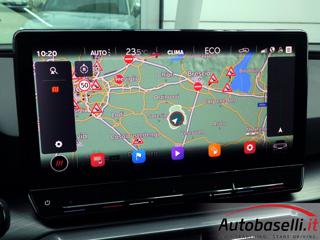 CUPRA Leon usata, con Immobilizzatore elettronico