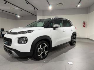 CITROEN C3 Aircross usata, con Cerchi in lega