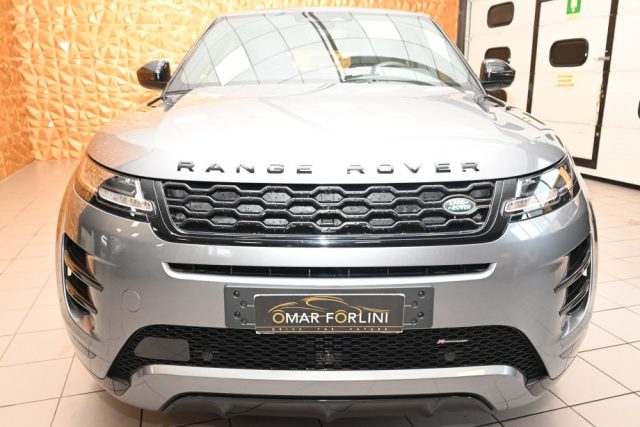 LAND ROVER Range Rover Evoque usata 69