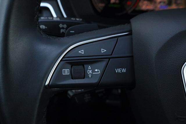 AUDI A4 usata, con Specchietti laterali elettrici