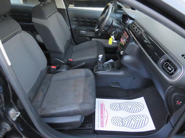 CITROEN C3 usata 24
