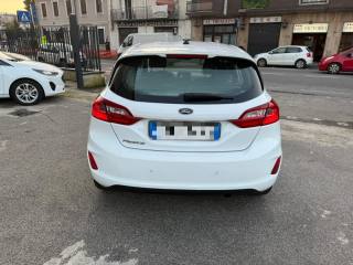 FORD Fiesta usata, con Airbag Passeggero