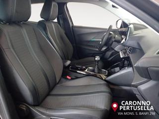 PEUGEOT 2008 usata, con Park Distance Control