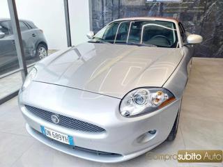 JAGUAR XK usata, con Airbag laterali