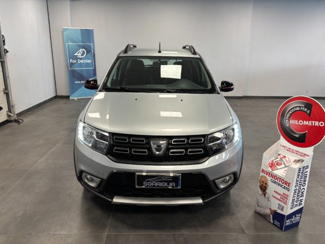 DACIA Sandero usata, con Airbag