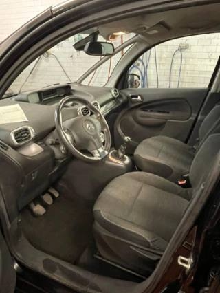 CITROEN C3 Picasso usata, con Cruise Control