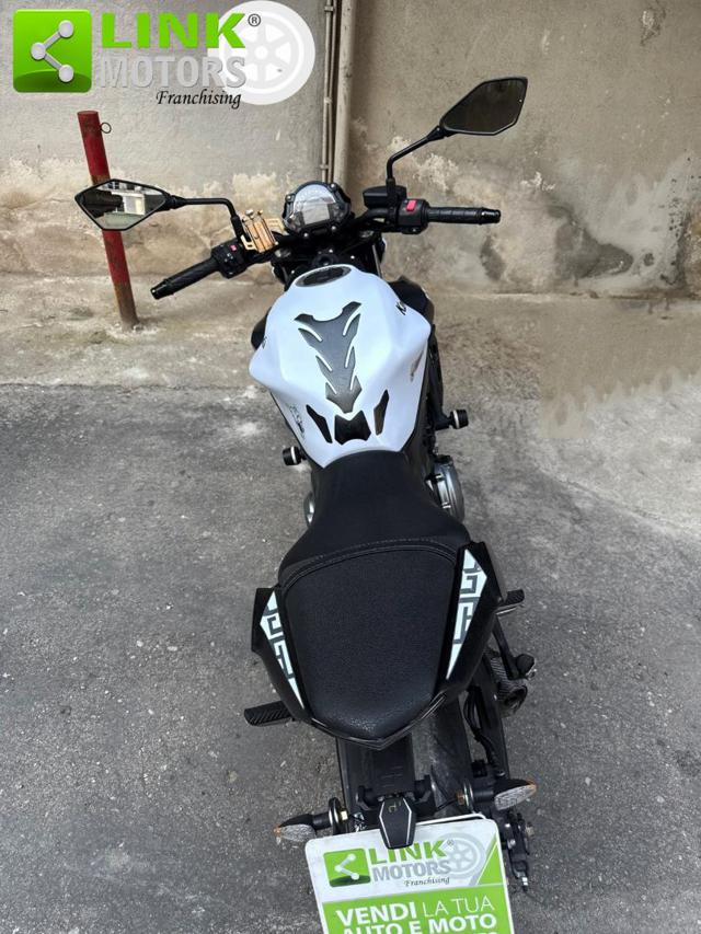 KAWASAKI Z 650 usata 11