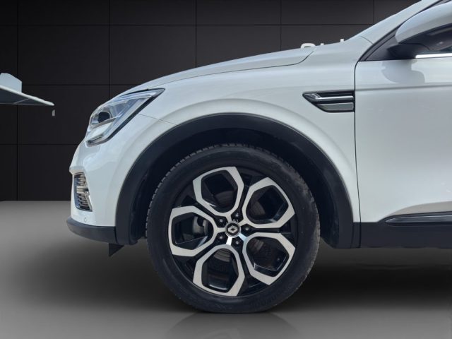 RENAULT Arkana usata, con Controllo elettronico della corsia