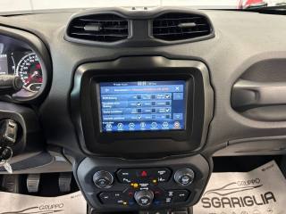 JEEP Renegade usata, con ESP