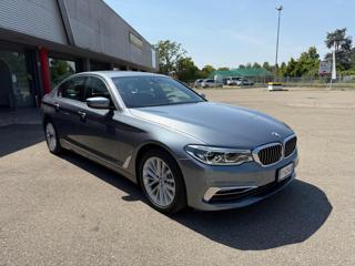 BMW 530 usata, con Airbag laterali