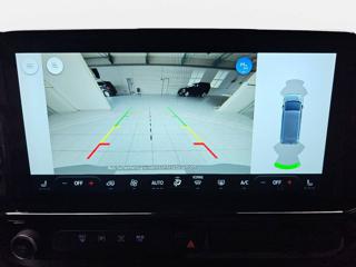 FORD Tourneo Custom usata, con Boardcomputer