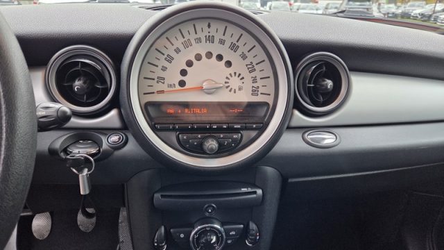 MINI One usata 15