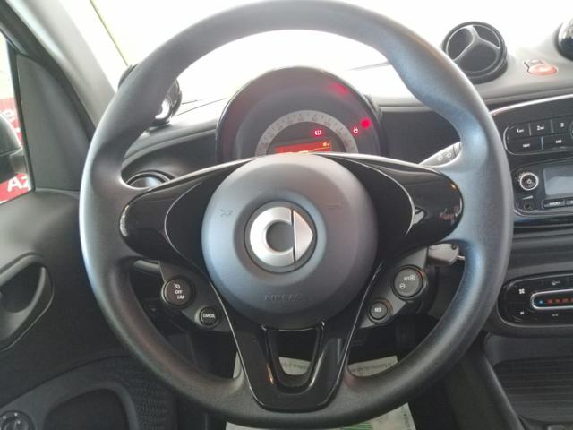 SMART ForTwo usata, con ESP