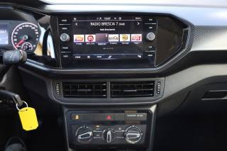 VOLKSWAGEN T-Cross usata 107