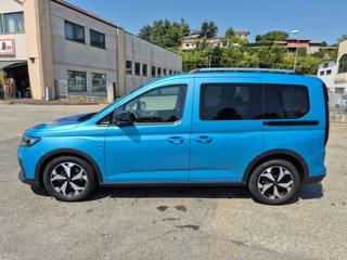 FORD Tourneo Connect usata, con Airbag laterali