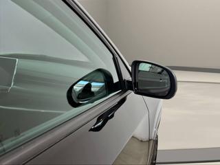 JEEP Compass usata, con Isofix