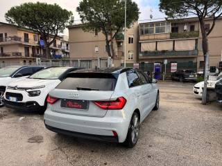 AUDI A1 usata, con Autoradio