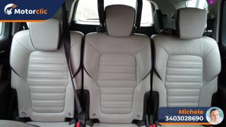 RENAULT Espace usata 67
