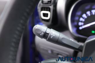 CITROEN C3 Aircross usata, con Controllo vocale