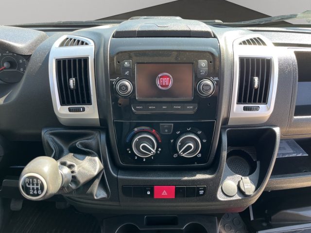 FIAT Ducato usata 11