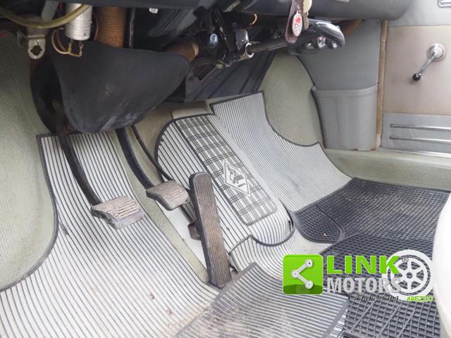 LANCIA Flavia usata 22