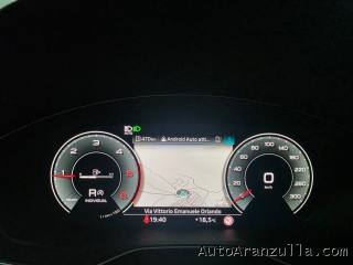 AUDI Q5 usata, con Sistema di navigazione