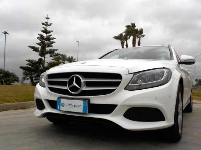 MERCEDES-BENZ C 180 usata, con Immobilizzatore elettronico