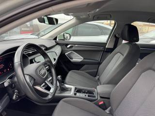 AUDI Q3 usata, con Controllo trazione