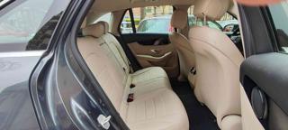 MERCEDES-BENZ GLC 220 usata, con Cerchi in lega