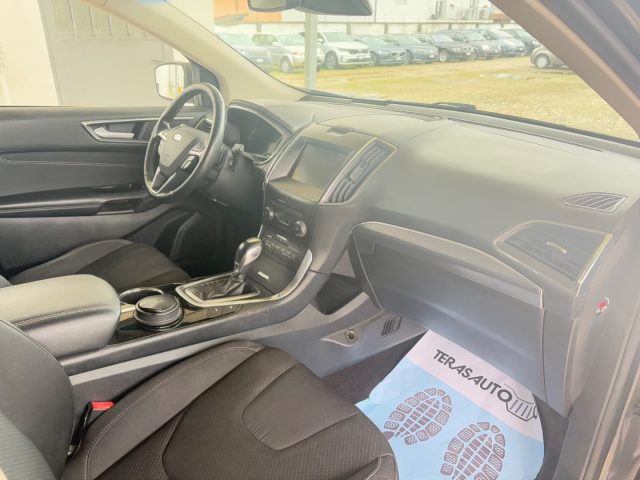 FORD Edge usata, con ESP