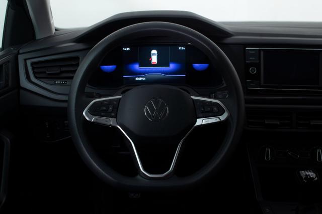 VOLKSWAGEN Polo usata, con Chiusura centralizzata