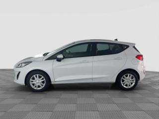 FORD Fiesta usata 1