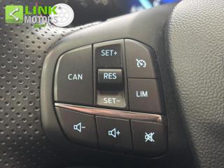 FORD Puma usata, con Sistema di navigazione