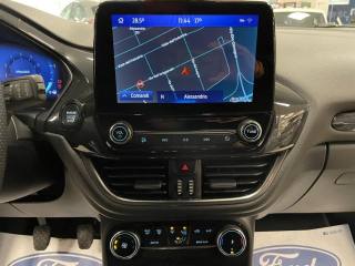 FORD Puma usata, con Servosterzo