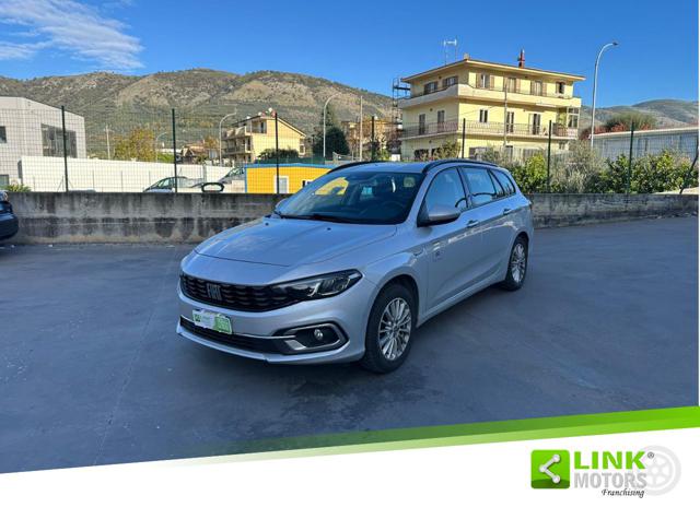 FIAT Tipo usata, con Controllo automatico clima