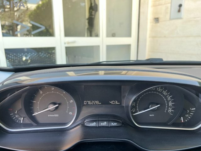 PEUGEOT 208 usata 21